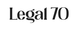 Legal 70